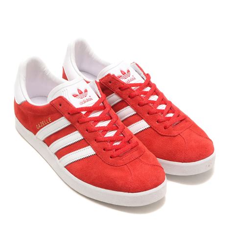 adidas scarlet schuhe|adidas Gazelle Indoor Better Scarlet Men's .